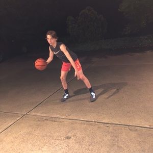 Meet your Posher, Cameron